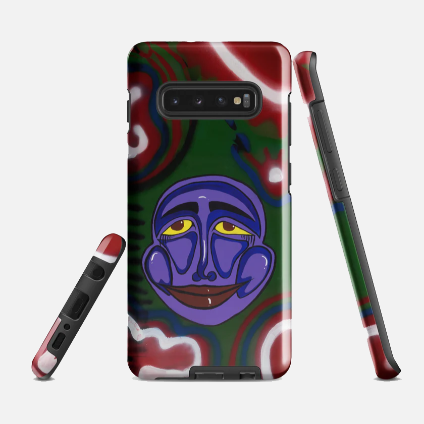 BARTHOLOMEW CASE FOR SAMSUNG