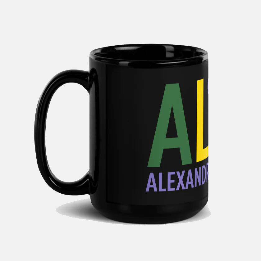 ALXX MUG