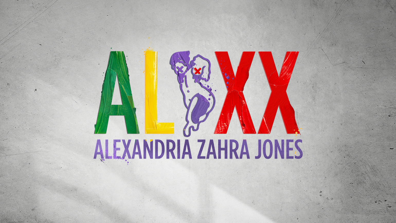 Alexandria Zahra Jones Stenton David Jones