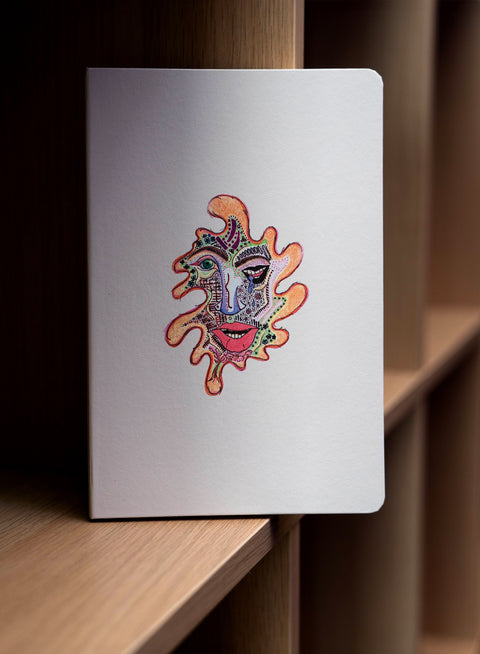 EDEN NOTEBOOK