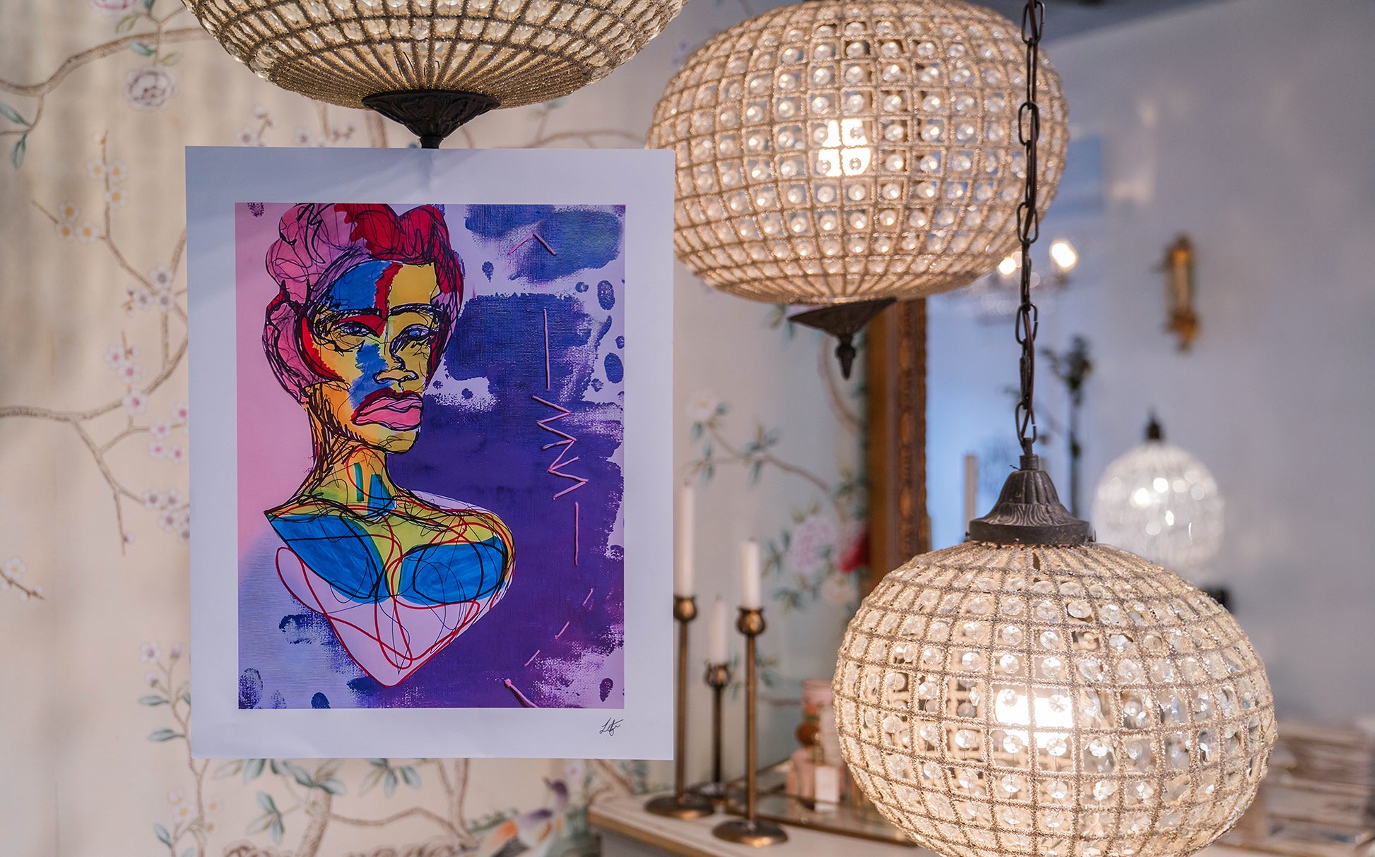 TAPESTRY OF DREAMS BUNDLE