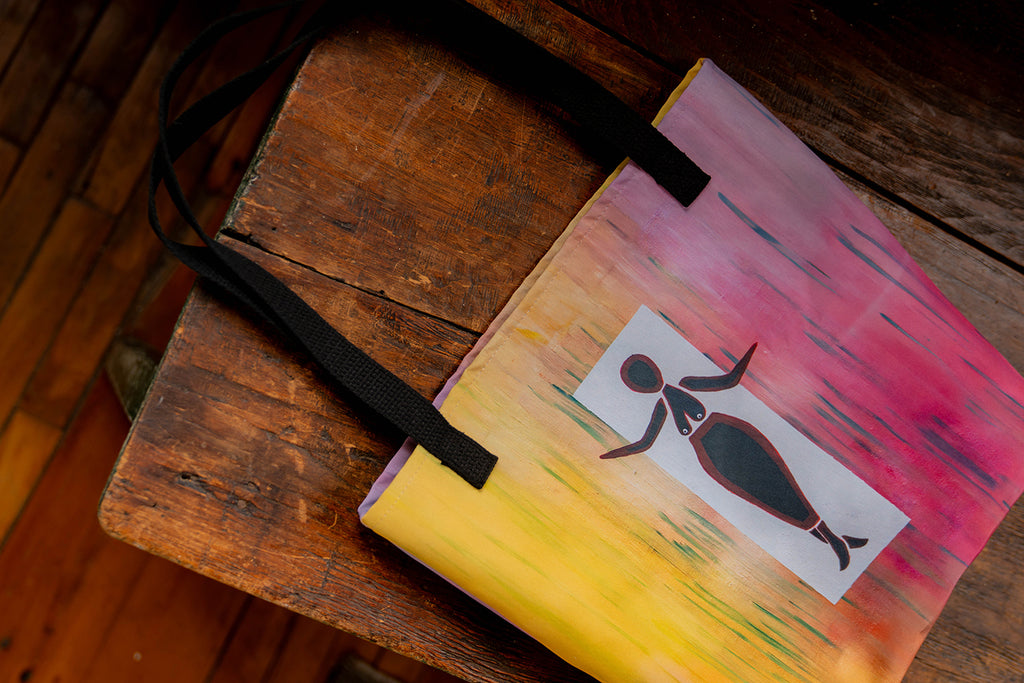 LADY IN THE RAIN BUNDLE