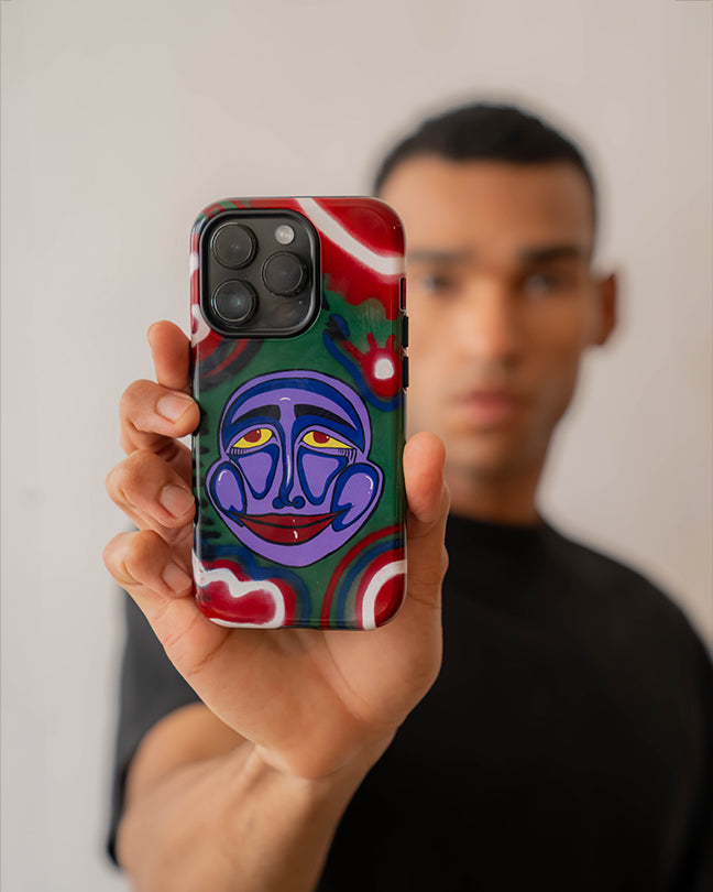 BARTHOLOMEW CASE FOR SAMSUNG