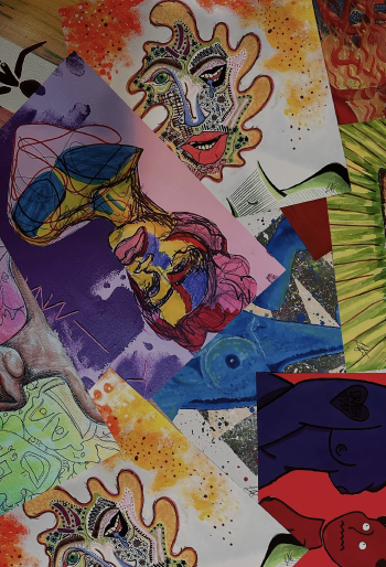 MATTE PRINTS