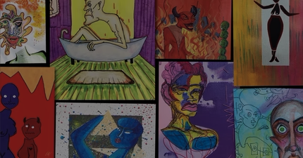 ALXX ORIGINAL COLLECTED WORKS