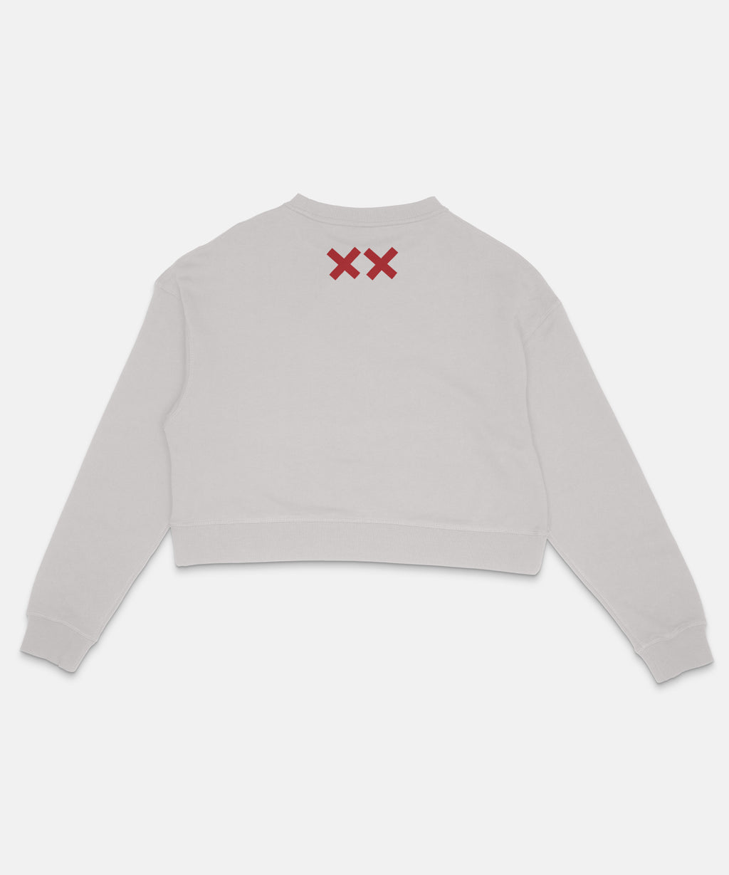 COLLIDED CREW CEMENT