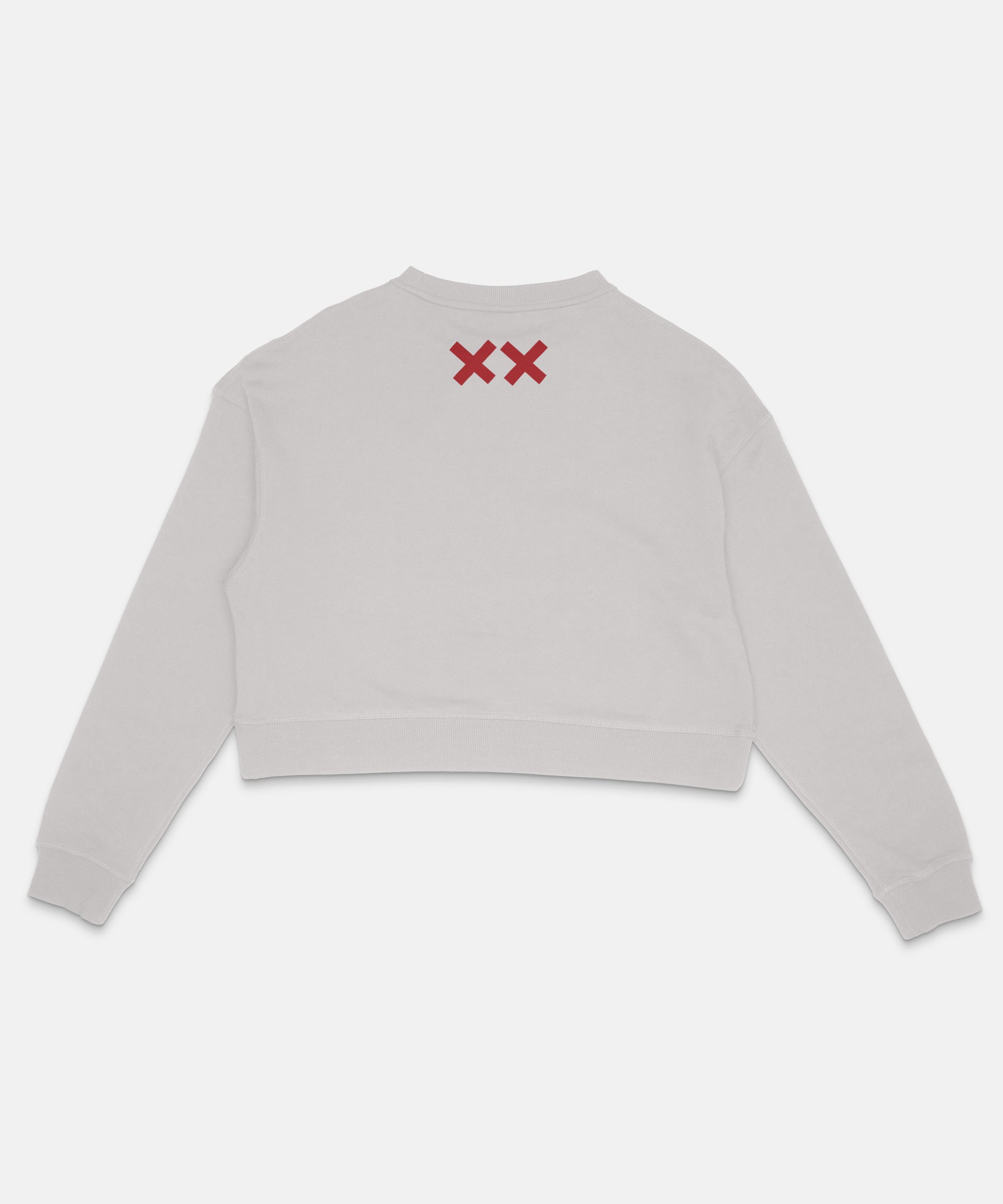 COLLIDED CREW CEMENT