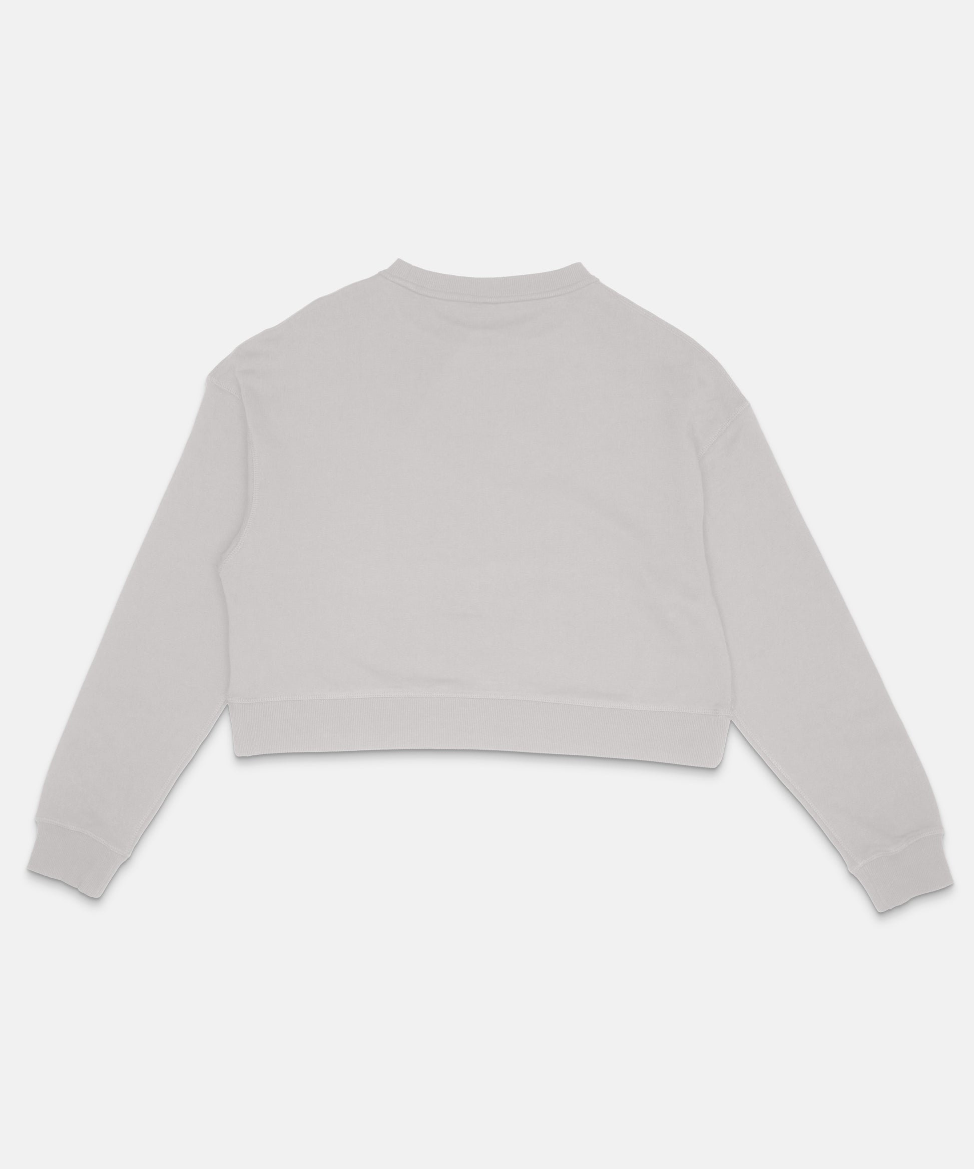 ALXX SIGNATURE CROP CREW CEMENT