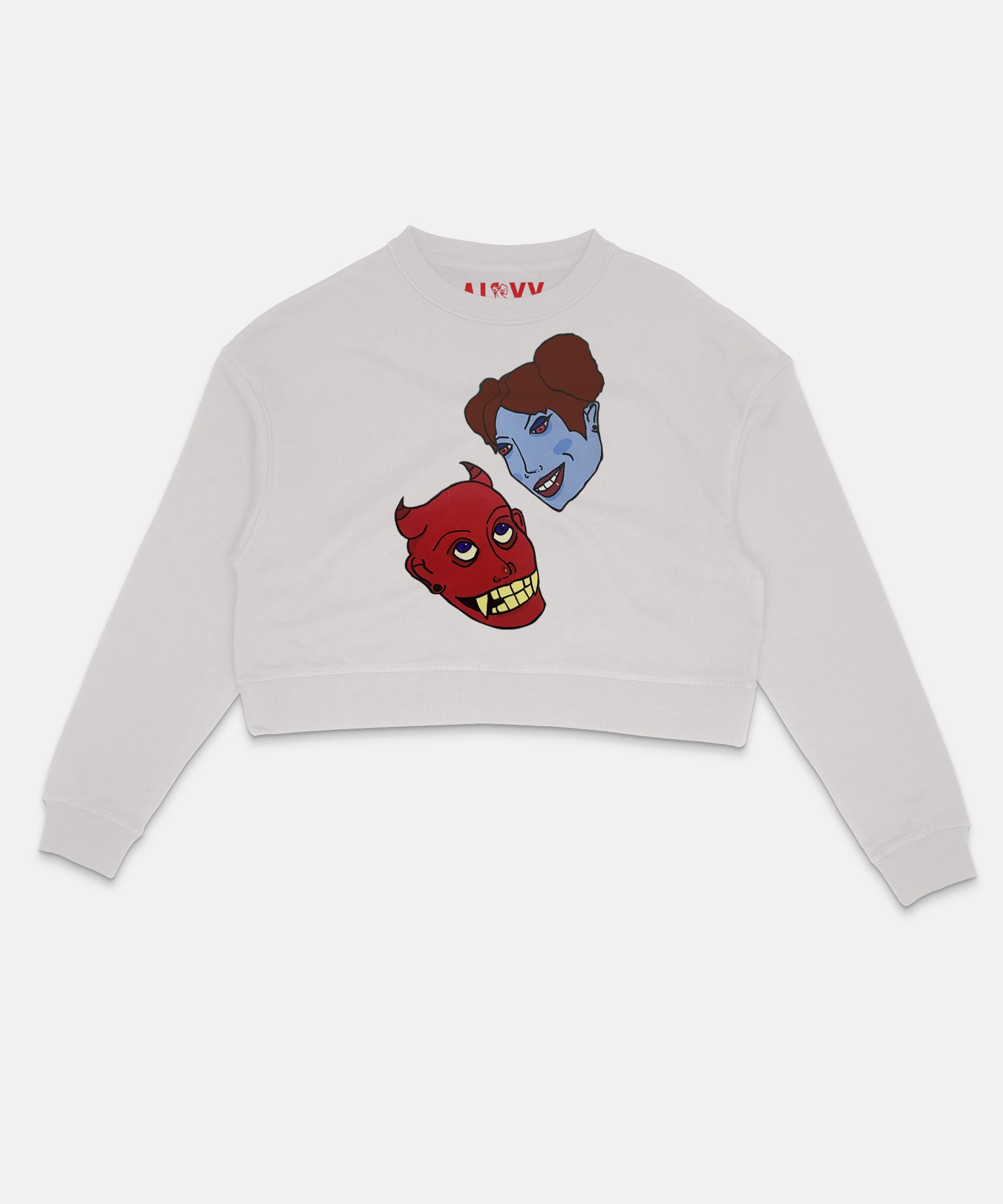 COLLIDED CREW CEMENT