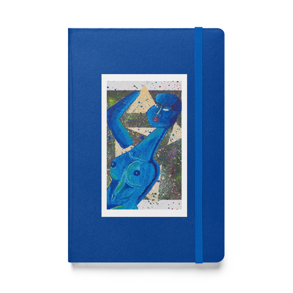 DIAMOND IN THE ROUGH NOTEBOOK