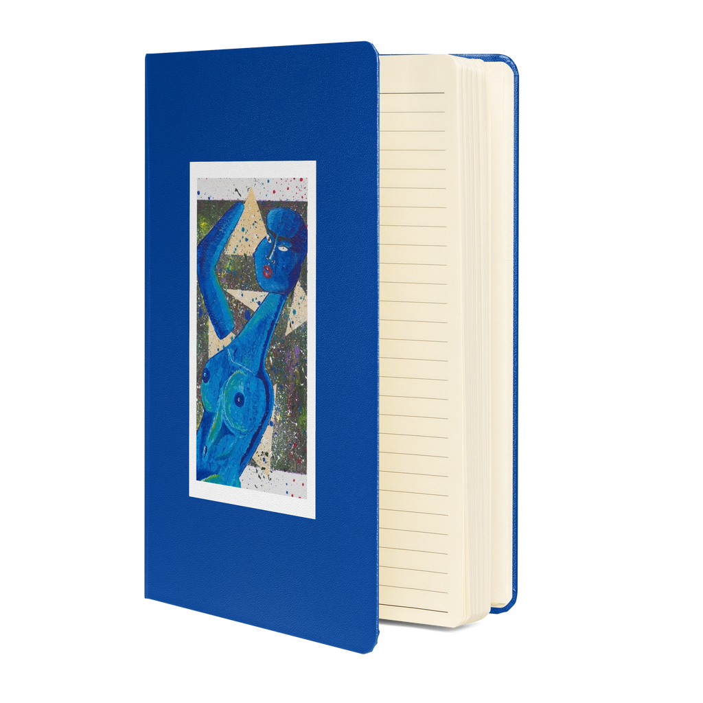 DIAMOND IN THE ROUGH NOTEBOOK