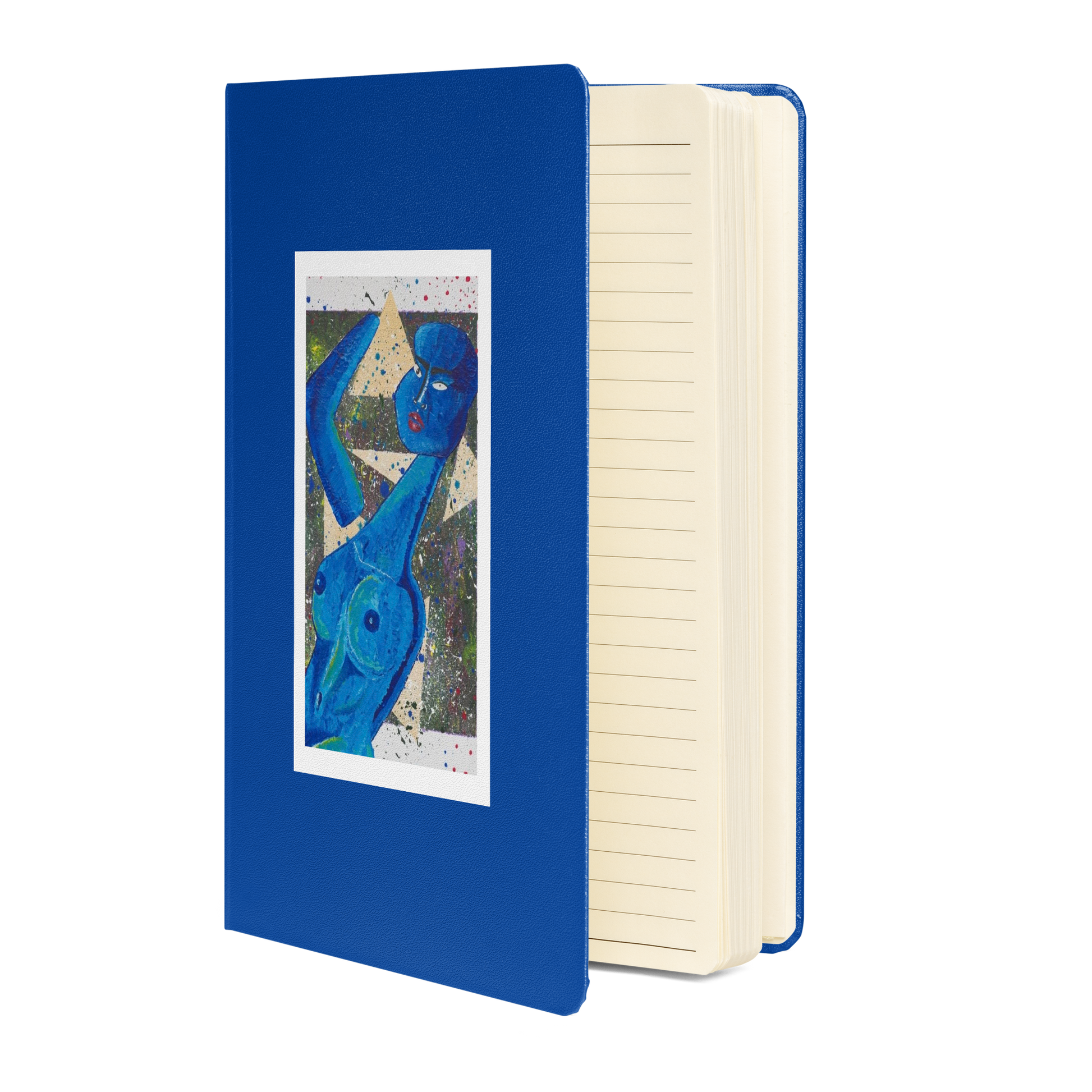 DIAMOND IN THE ROUGH NOTEBOOK