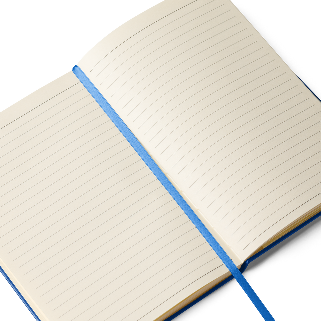 DIAMOND IN THE ROUGH NOTEBOOK