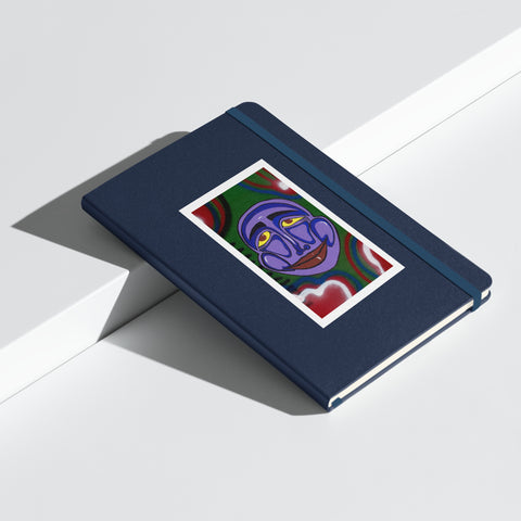 BARTHOLOMEW NOTEBOOK