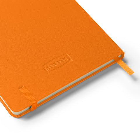 Desert Skeleton Notebook