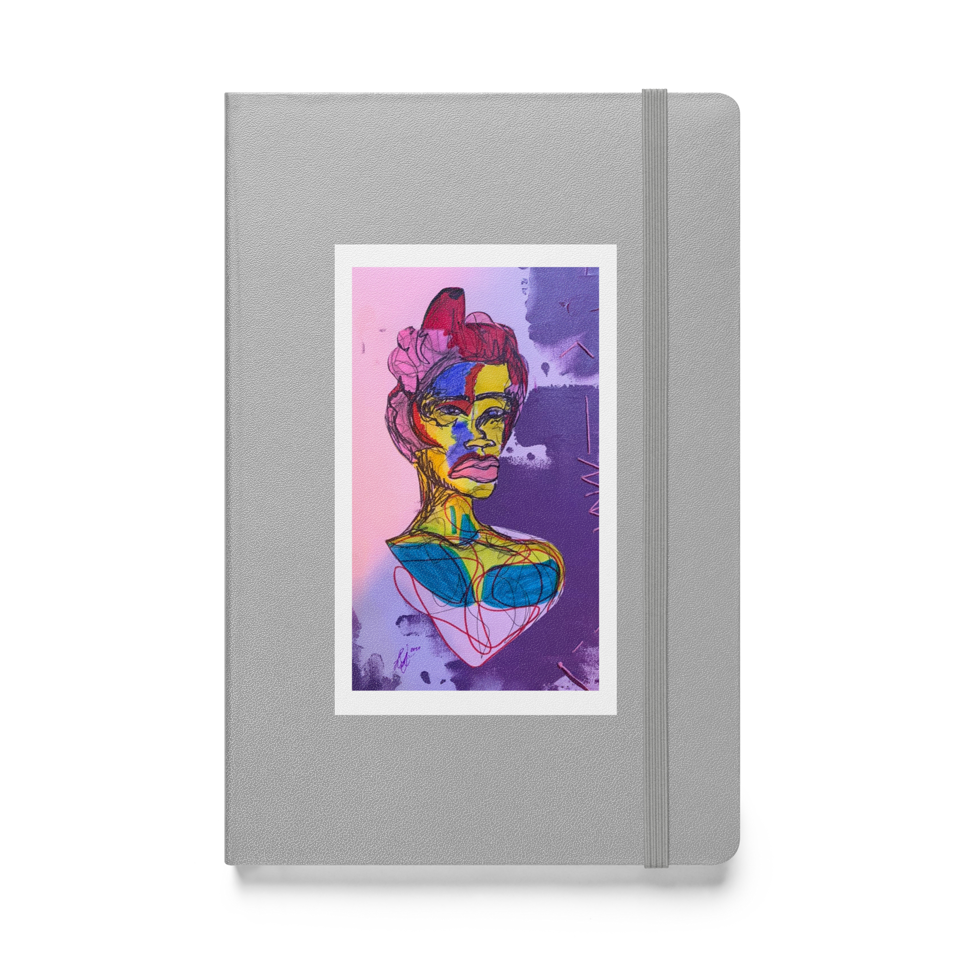 TAPESTRY OF DREAMS NOTEBOOK