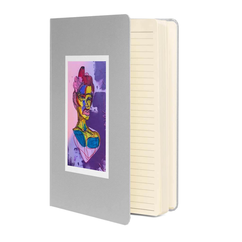 TAPESTRY OF DREAMS NOTEBOOK