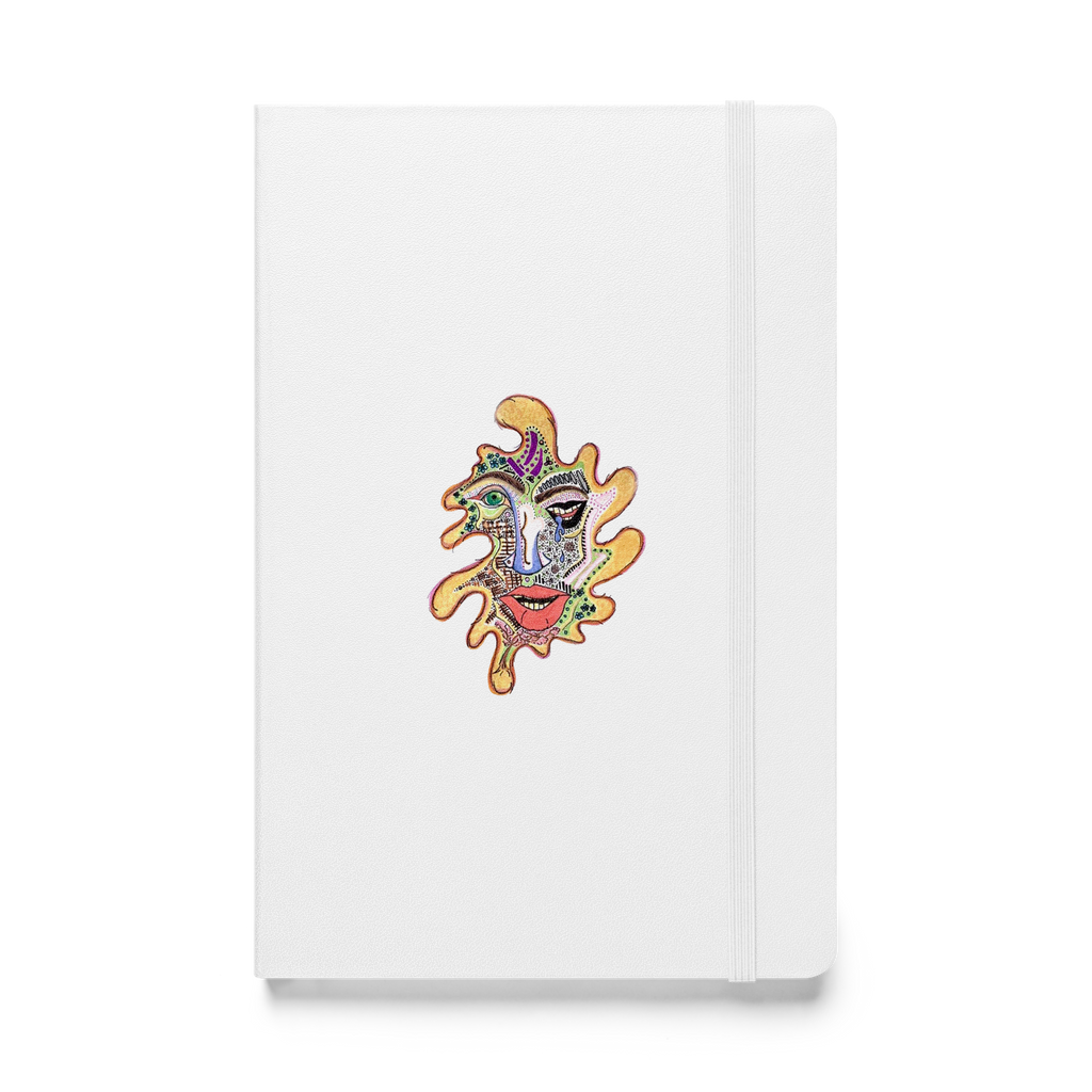 EDEN NOTEBOOK