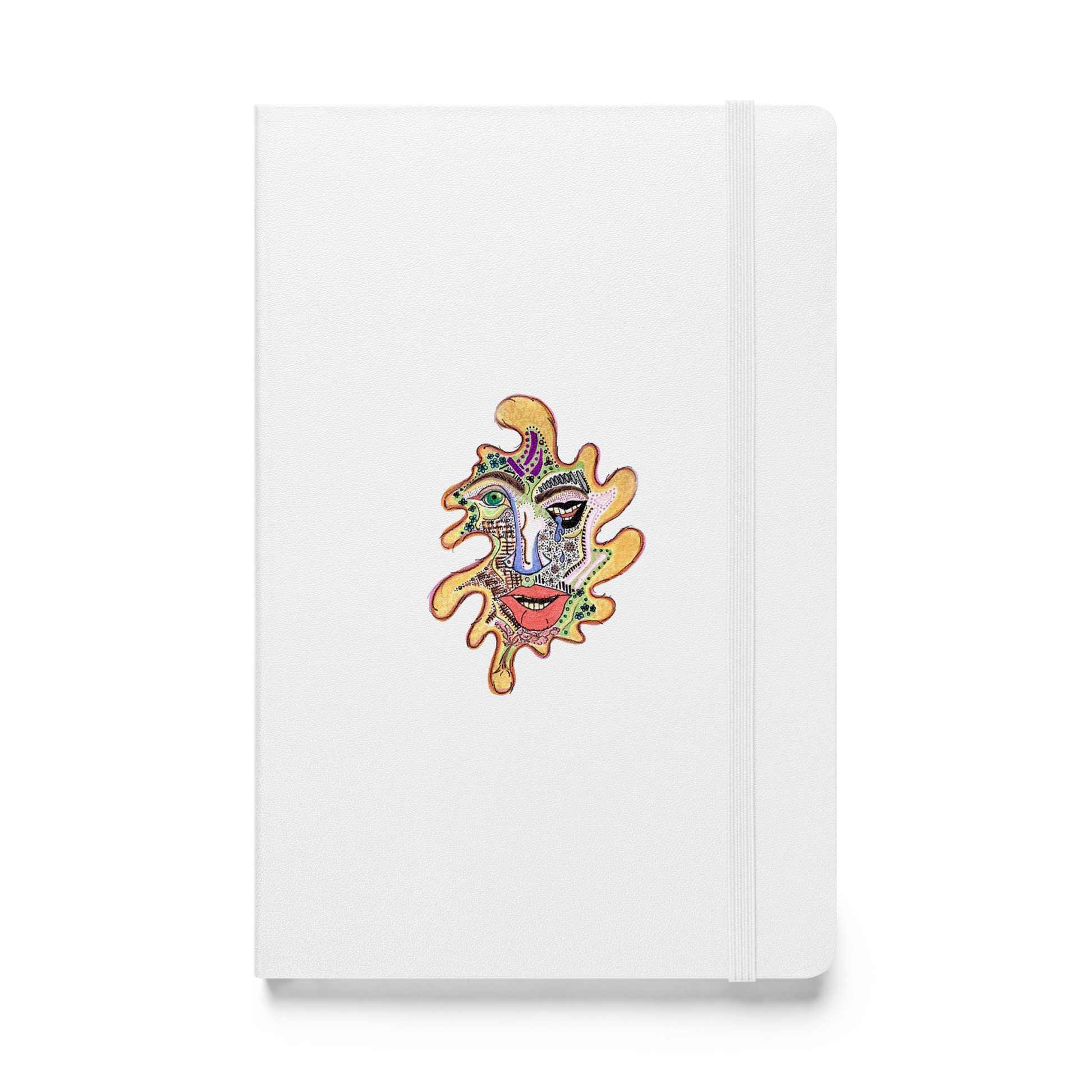EDEN NOTEBOOK
