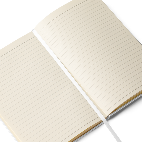 EDEN NOTEBOOK