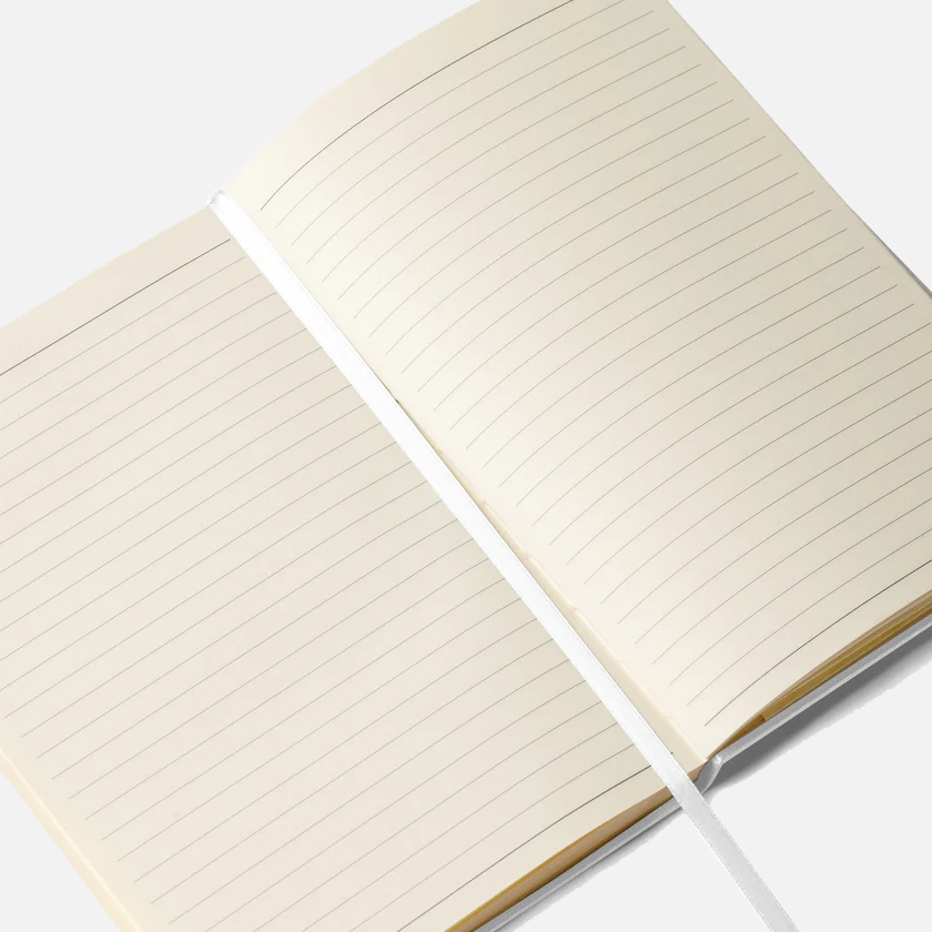 COLLIDED NOTEBOOK