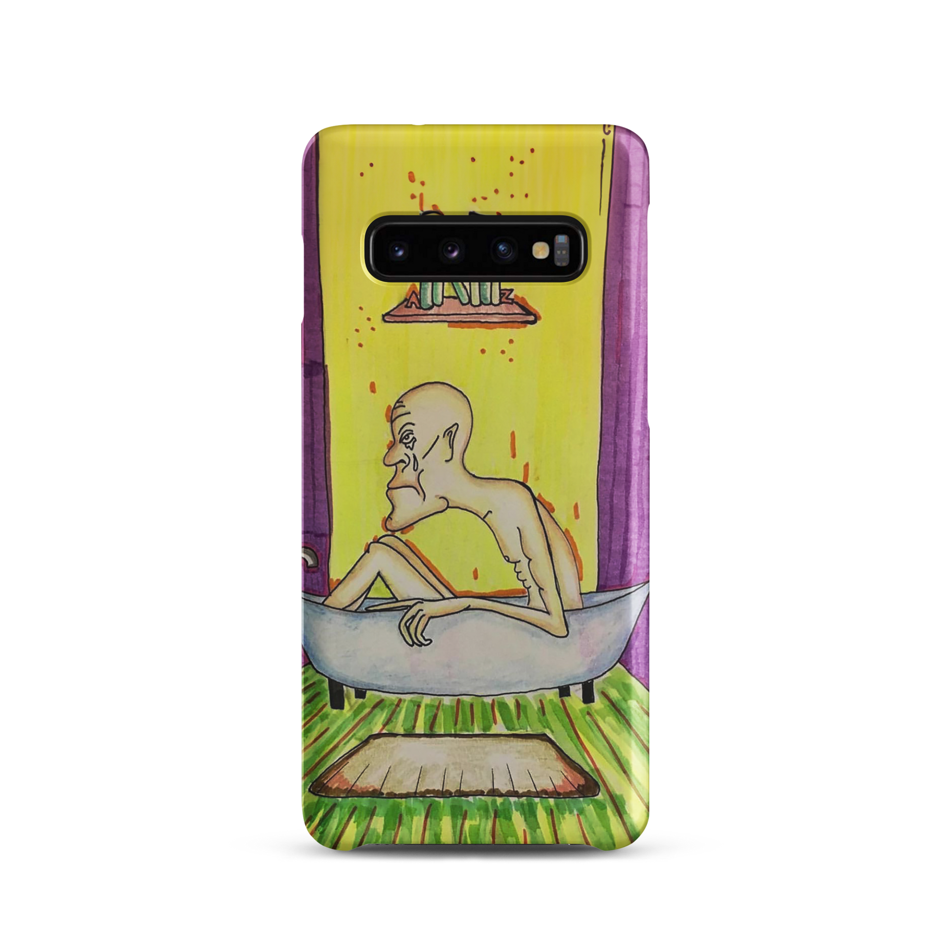 Stan Samsung Phone Case