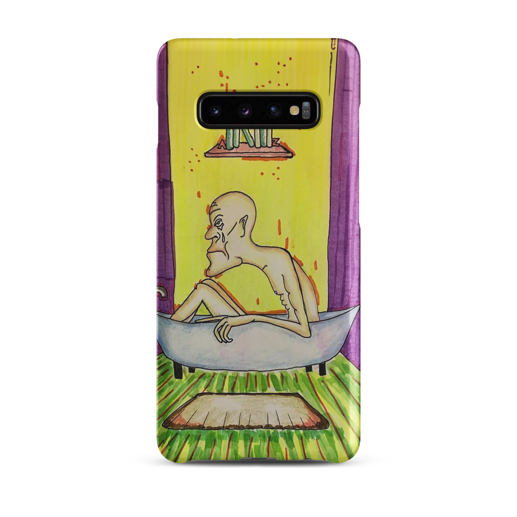 Stan Samsung Phone Case