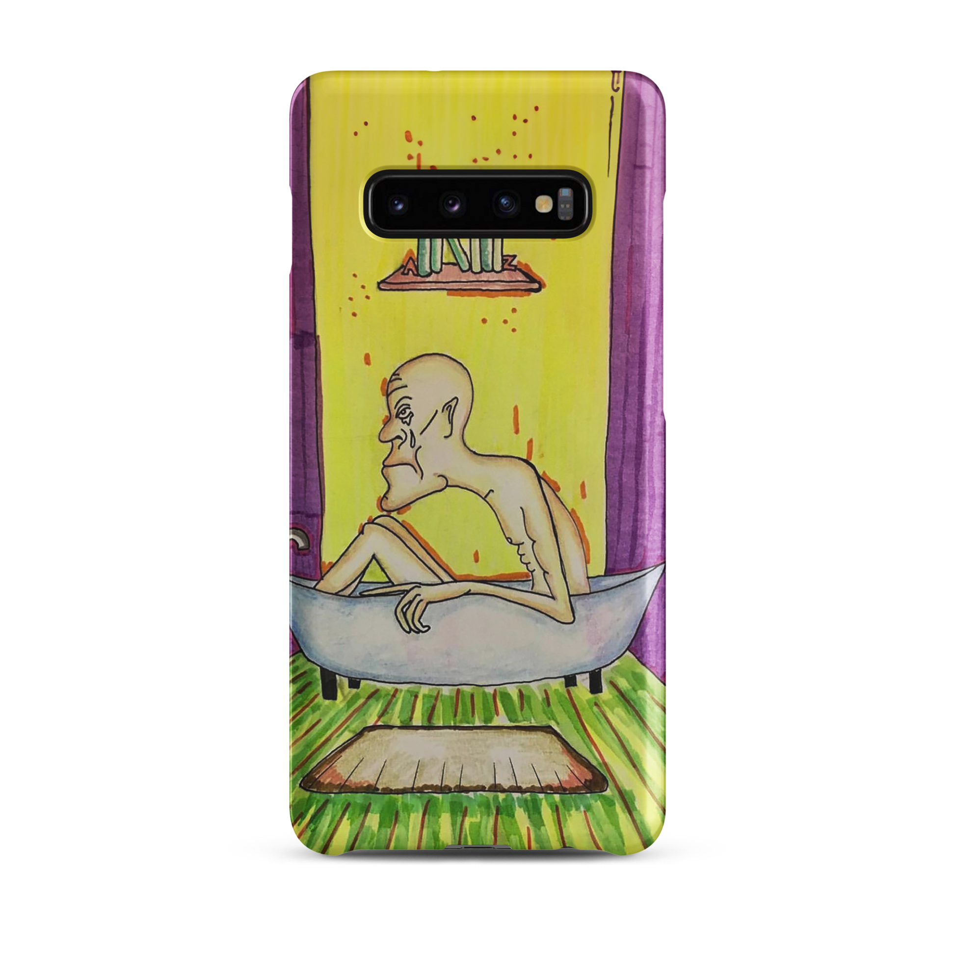 Stan Samsung Phone Case