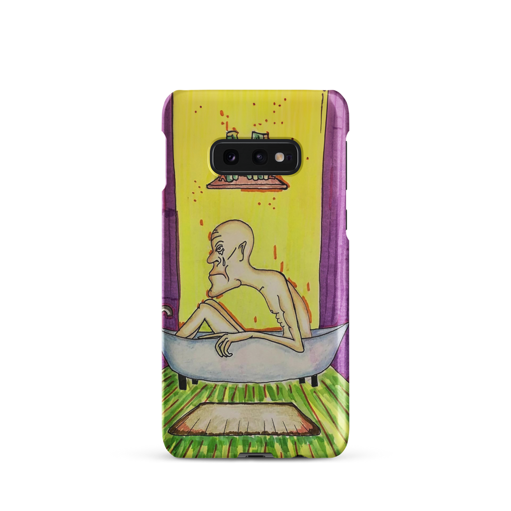 Stan Samsung Phone Case