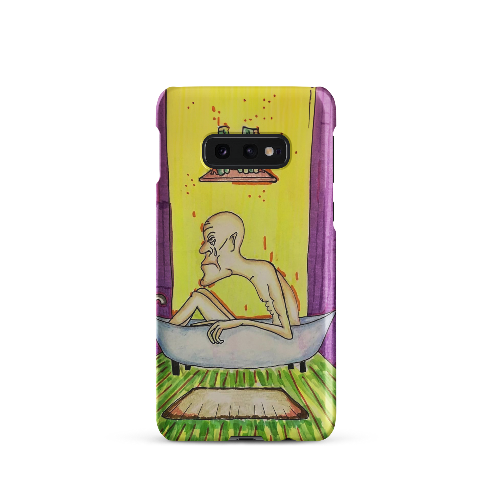 Stan Samsung Phone Case