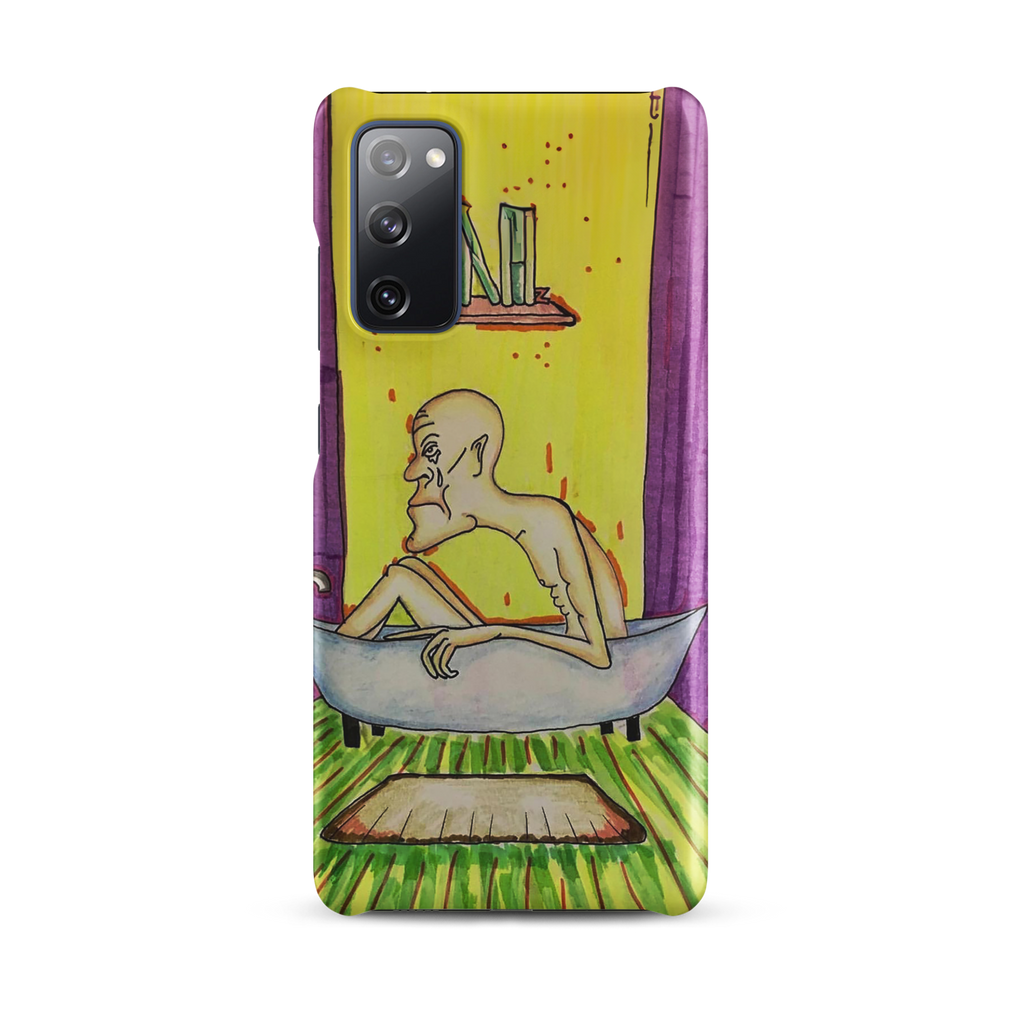 Stan Samsung Phone Case