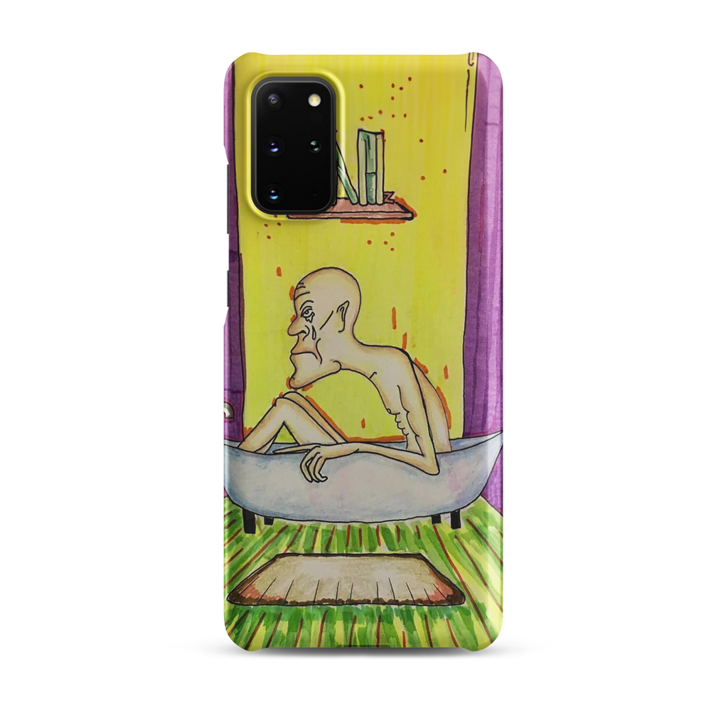 Stan Samsung Phone Case