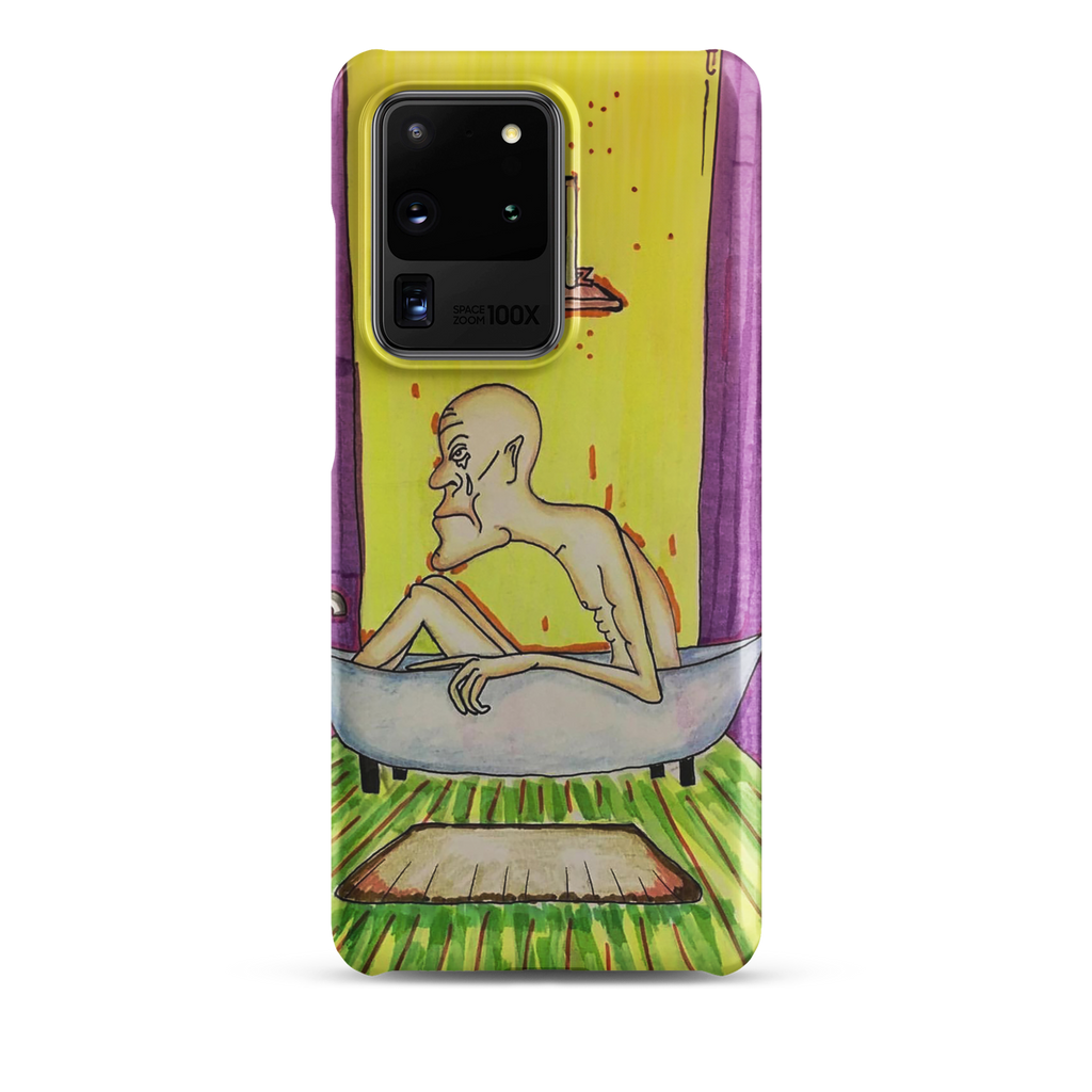 Stan Samsung Phone Case