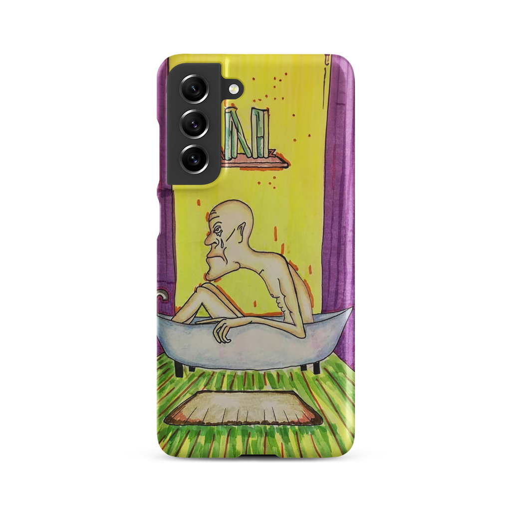 Stan Samsung Phone Case