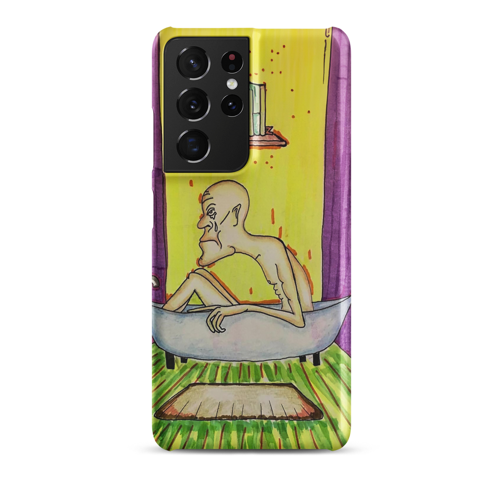 Stan Samsung Phone Case