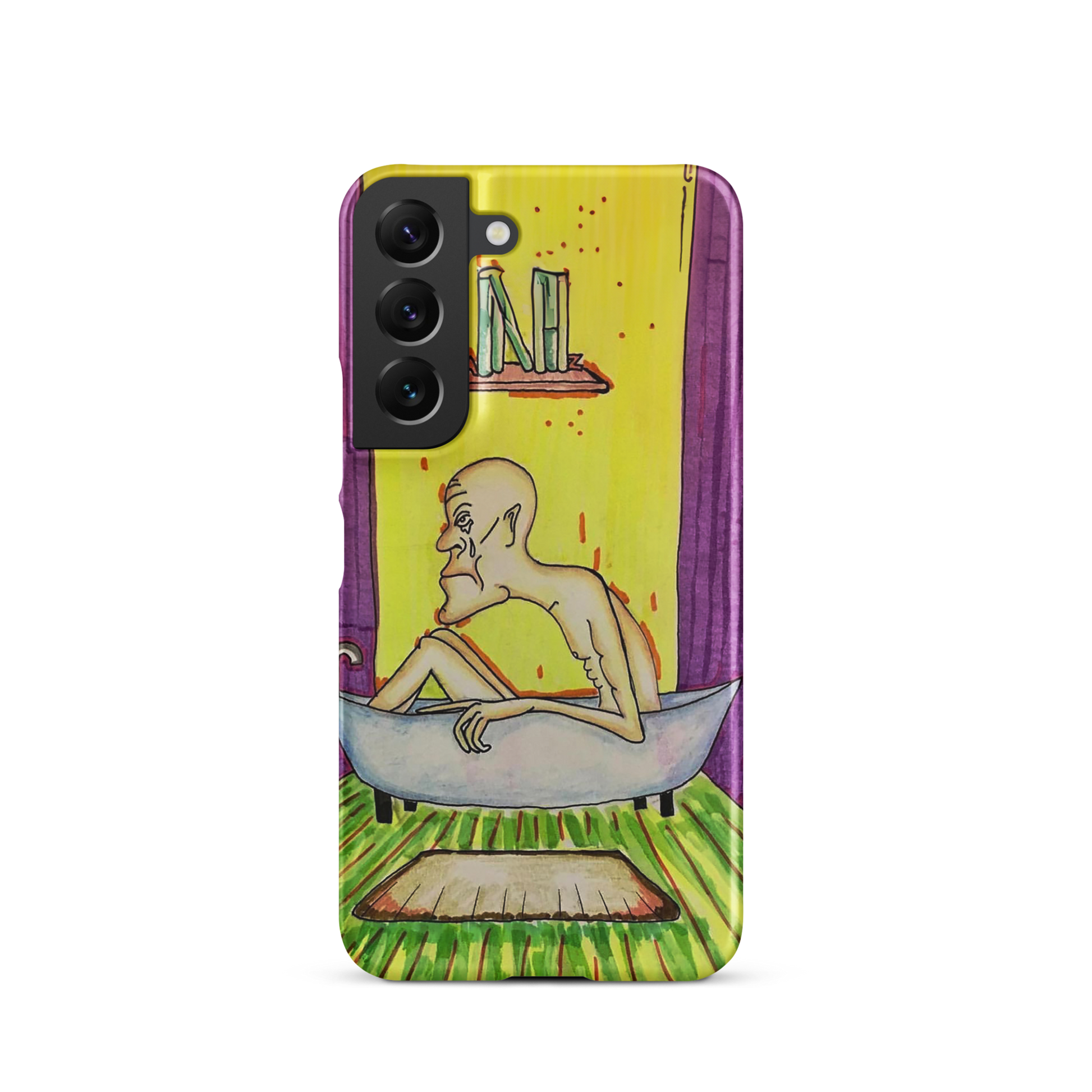 Stan Samsung Phone Case