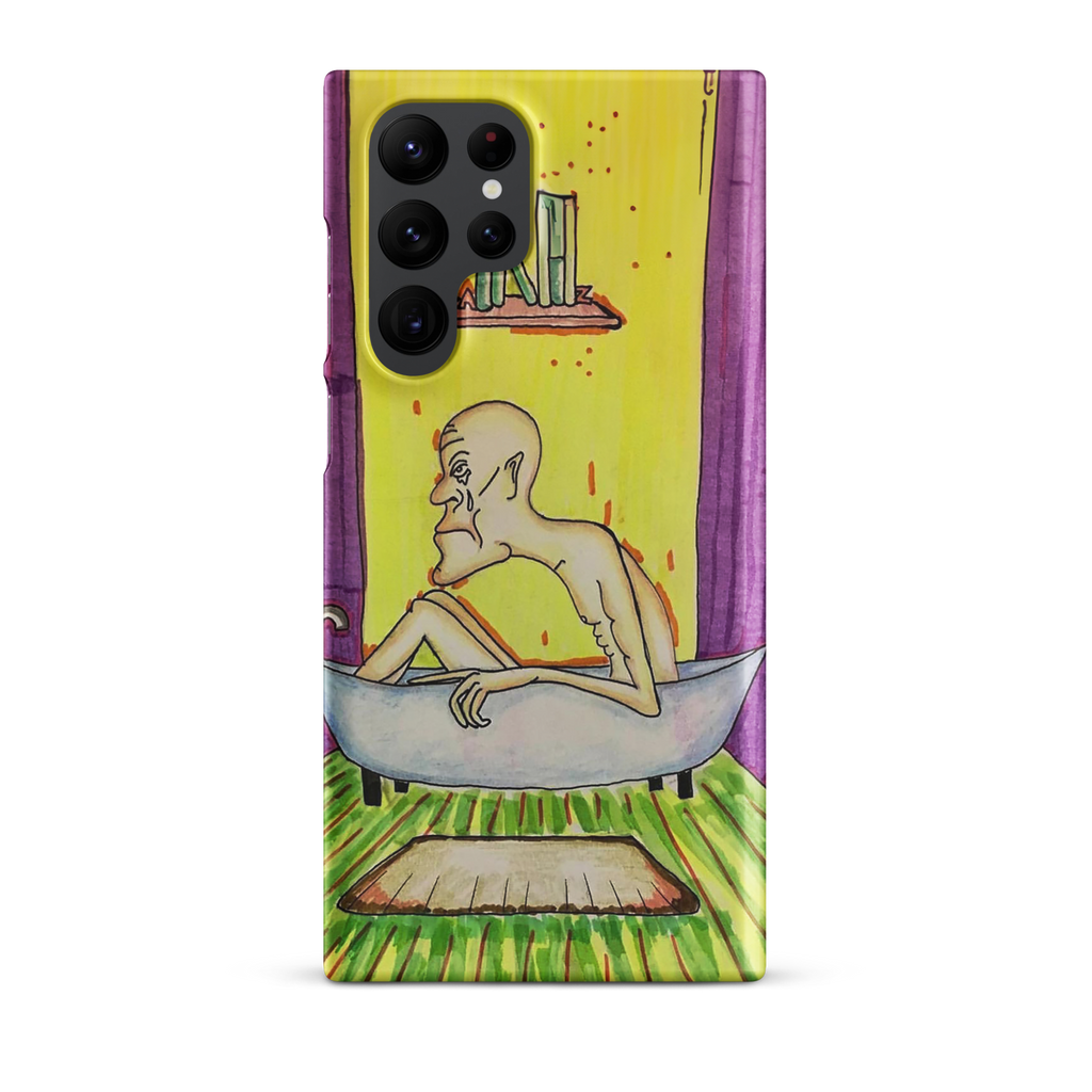 Stan Samsung Phone Case