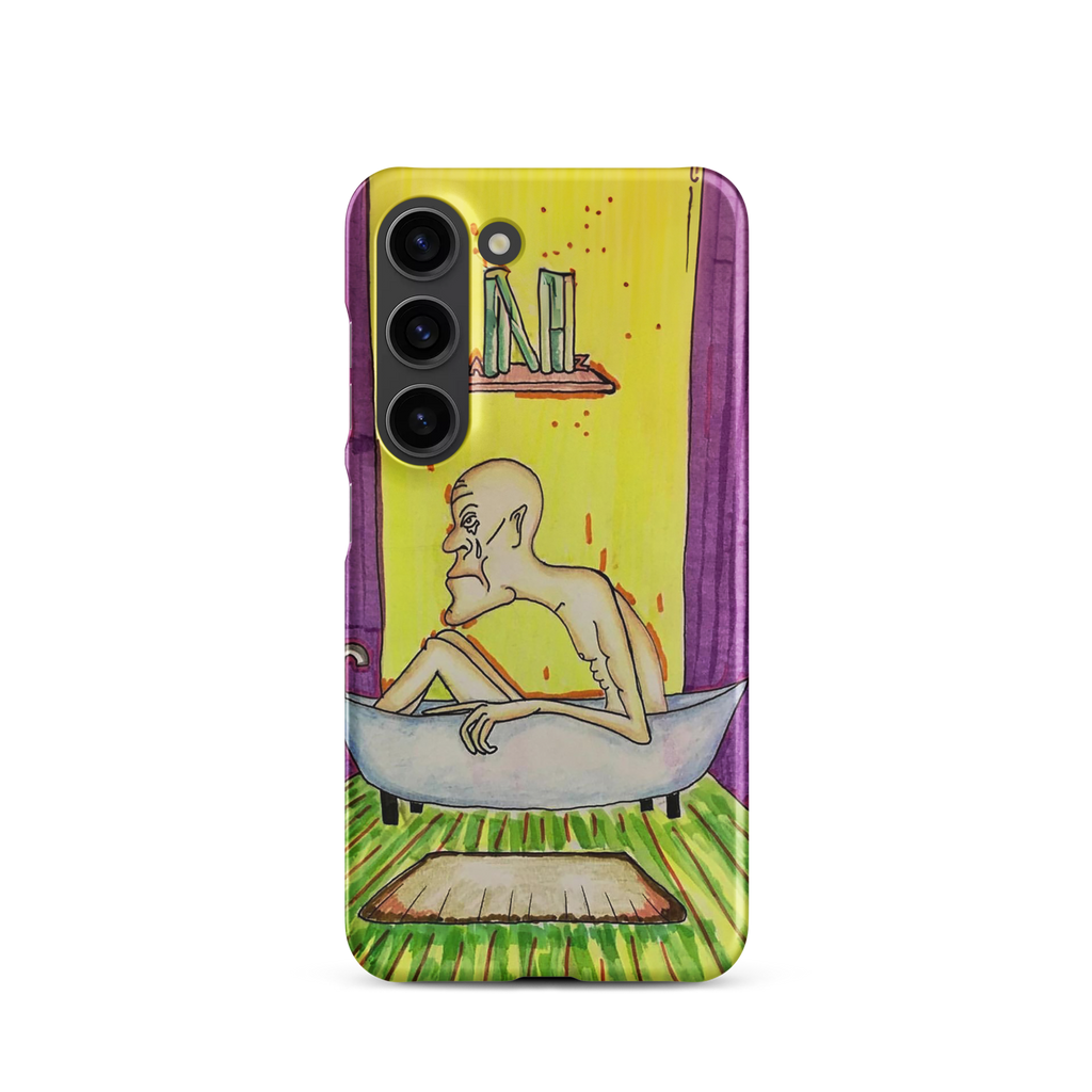 Stan Samsung Phone Case