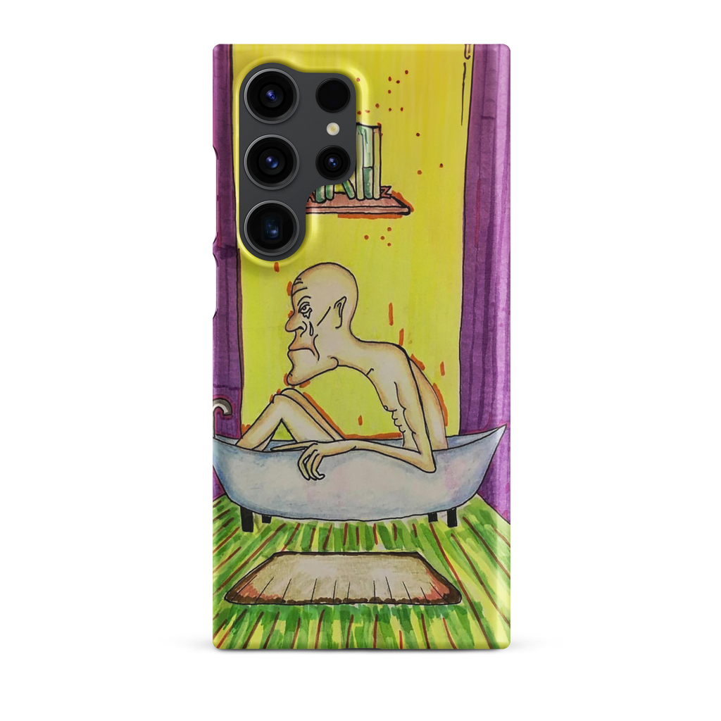 Stan Samsung Phone Case