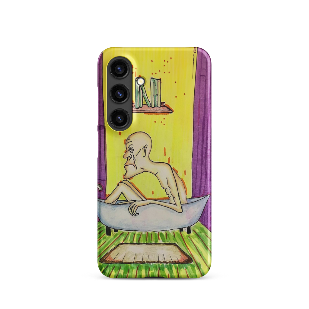 Stan Samsung Phone Case