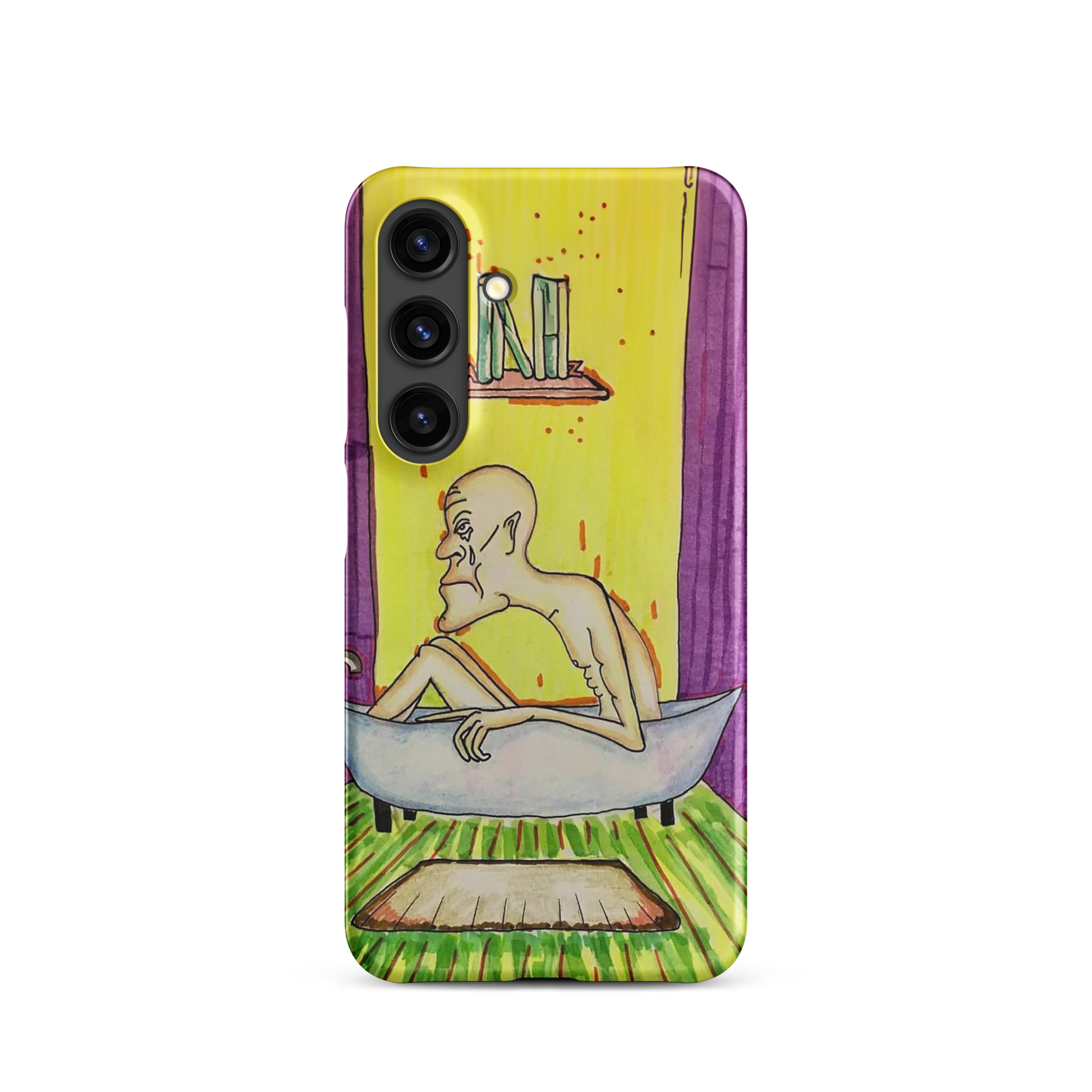 Stan Samsung Phone Case