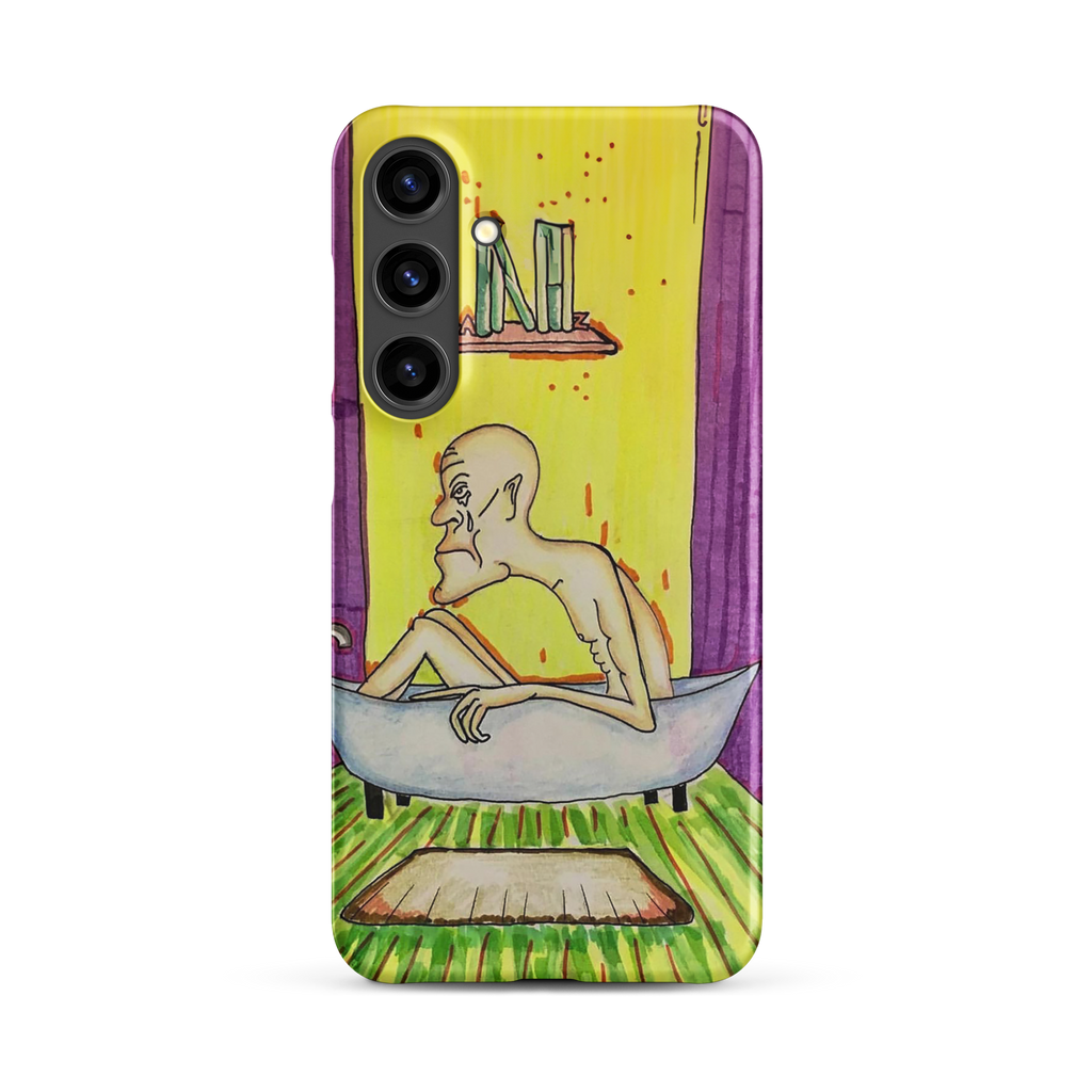 Stan Samsung Phone Case