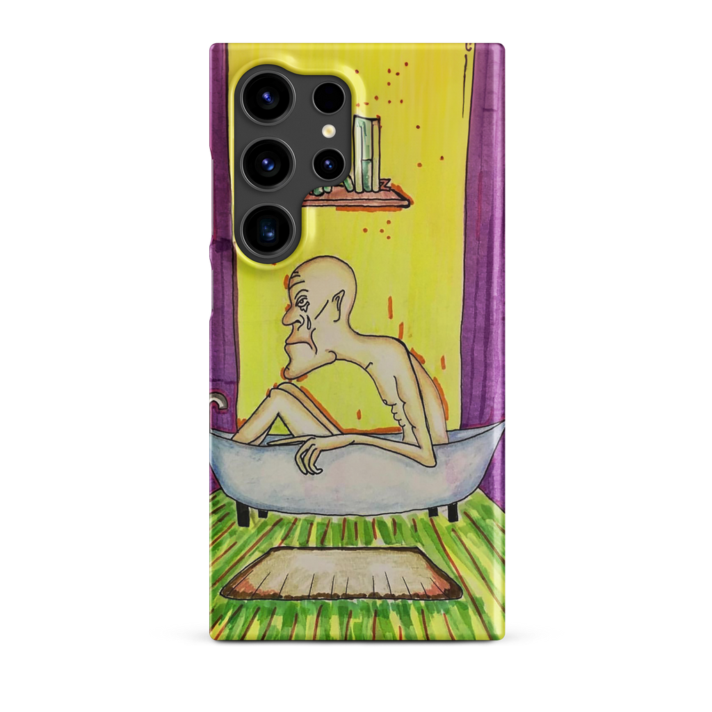 Stan Samsung Phone Case