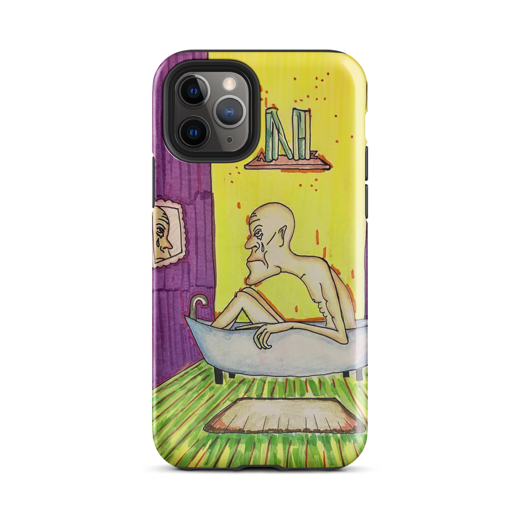 STAN PHONE CASE