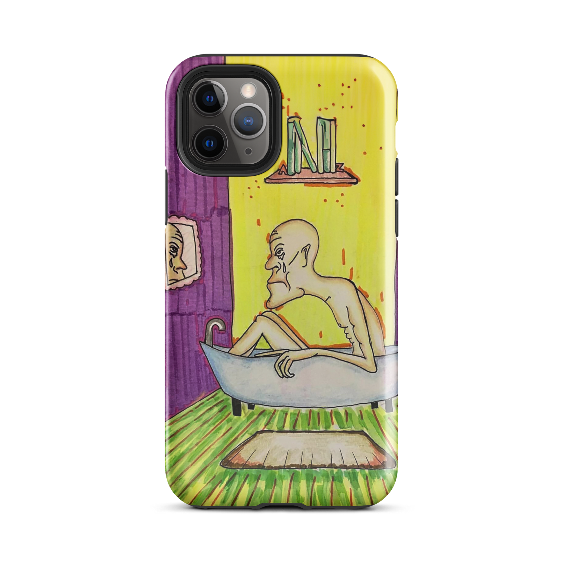STAN PHONE CASE