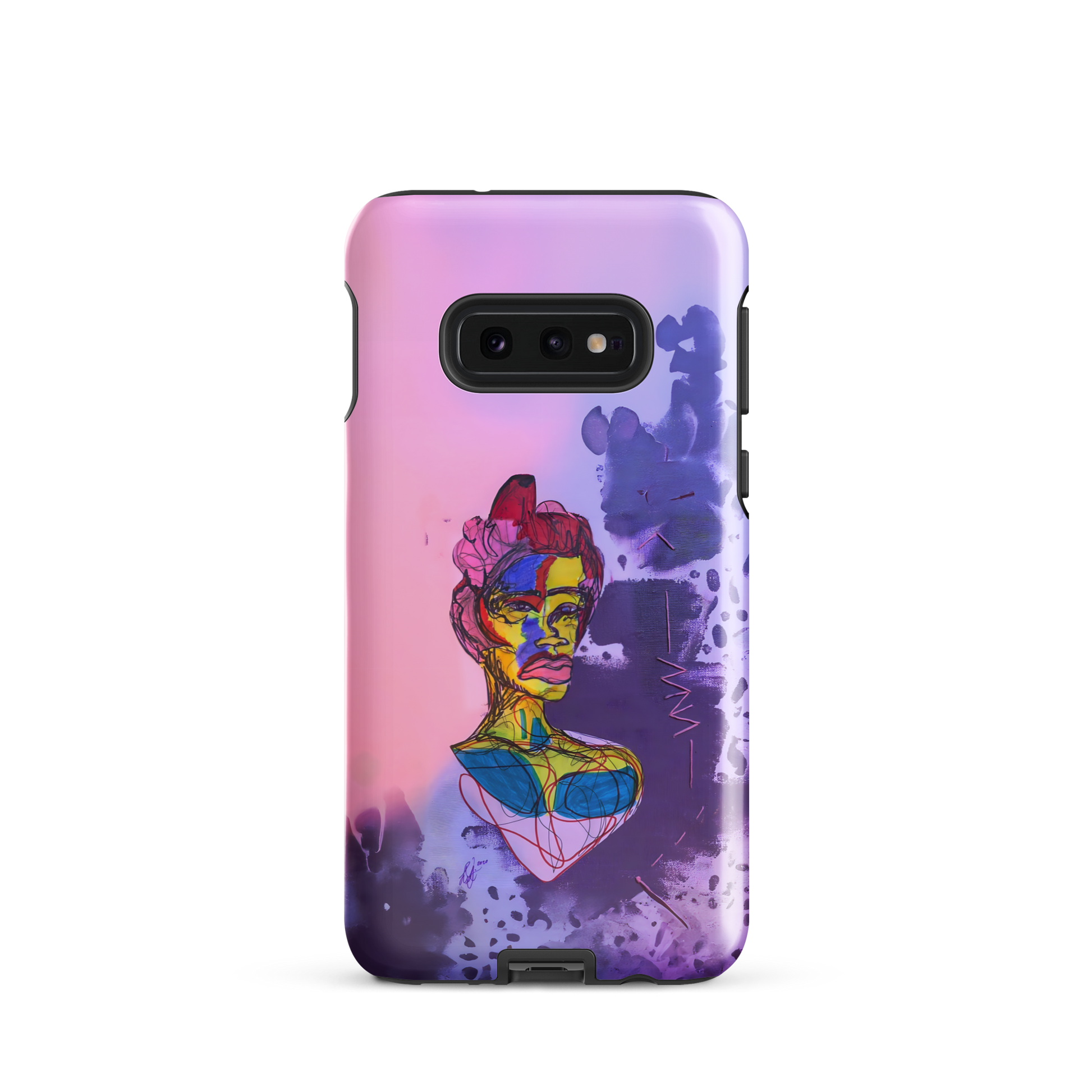 Tapestry of Dreams Samsung® Phone Case