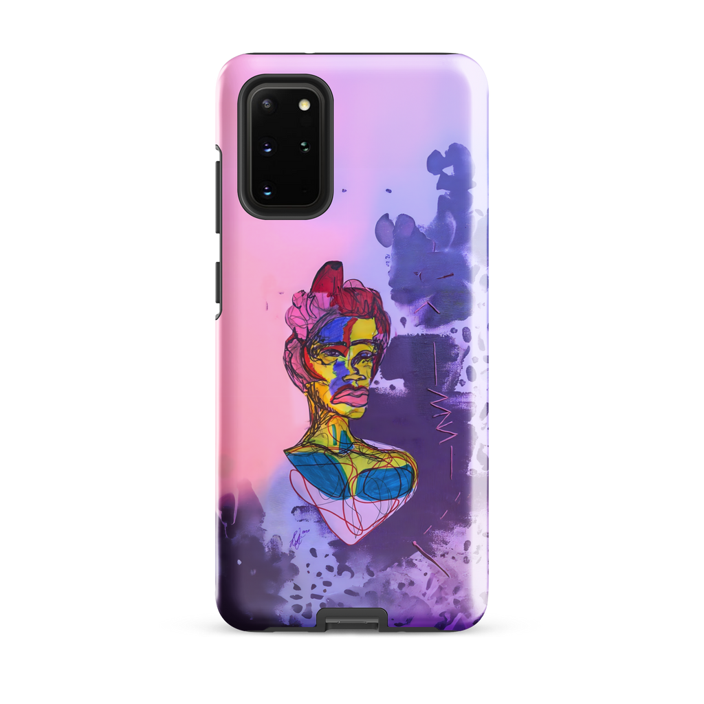 Tapestry of Dreams Samsung® Phone Case