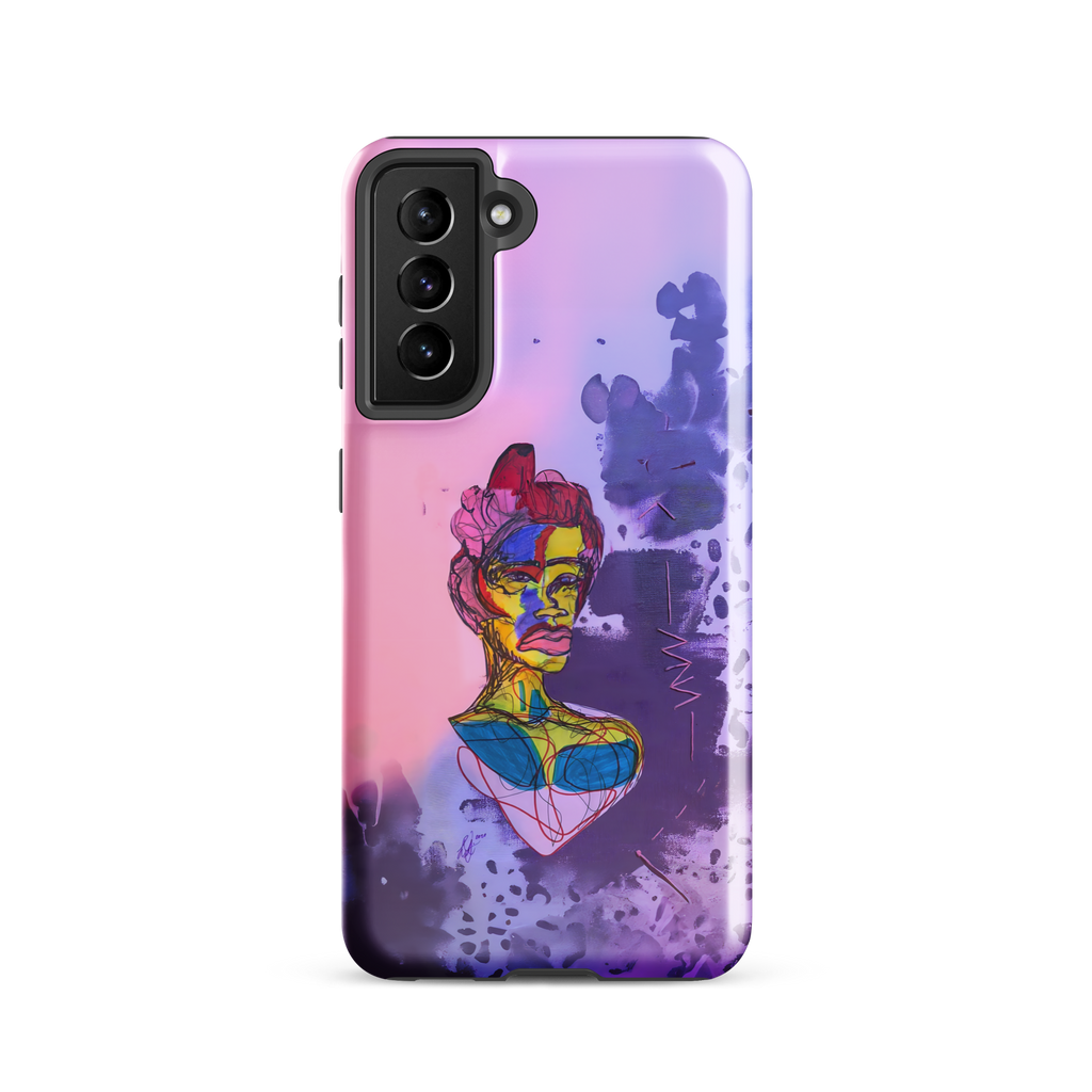 Tapestry of Dreams Samsung® Phone Case