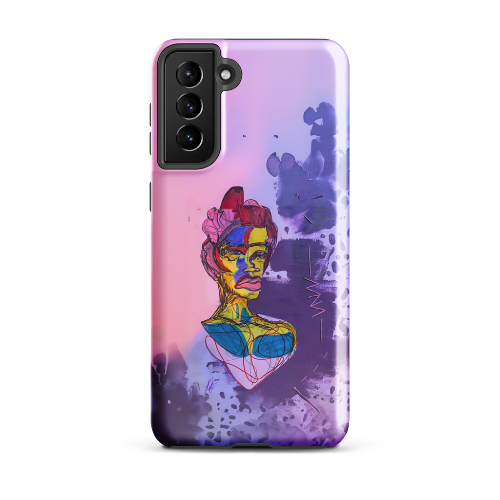 Tapestry of Dreams Samsung® Phone Case
