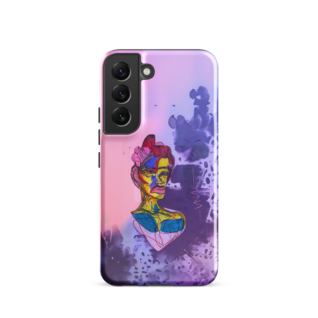 Tapestry of Dreams Samsung® Phone Case